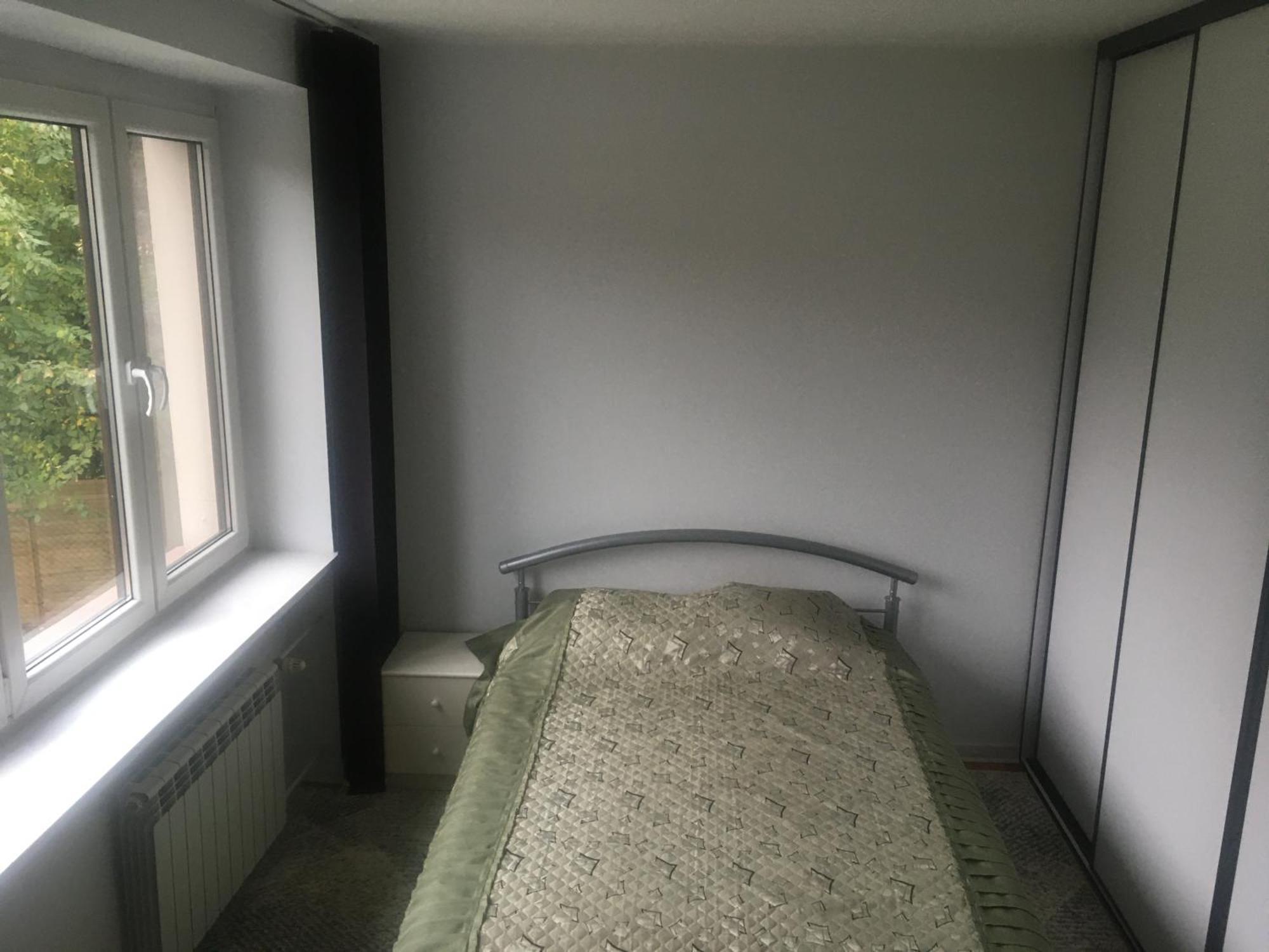 Komfortowy Nocleg Poznań Exterior foto